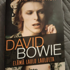 Tenho Immonen: David Bowie - Elämä laulu laululta - pikkukuva 1
