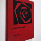 Reino Erma : Pankkilait 1969 : Suomen luottolaitosjärjest... - pikkukuva 1