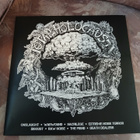 Total Holocaust - KOKOELMA 2LP - pikkukuva 1