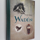 Martti Häikiö : Waden - pikkukuva 1