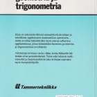 Heikki Lehtonen: Teknillinen geometria ja trigonometria - pikkukuva 2
