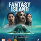 Blumhouse's Fantasy Island  -   (Blu-ray) - pikkukuva 1