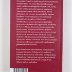 Kate Saunders : Lumottu lukukausi - pikkukuva 2