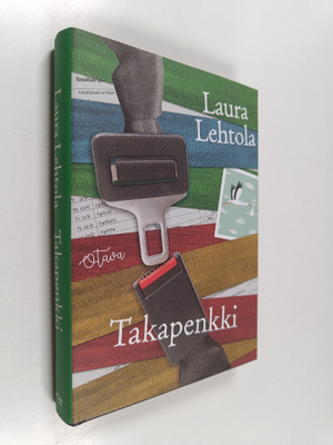 Laura Lehtola : Takapenkki