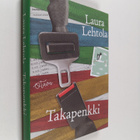 Laura Lehtola : Takapenkki - pikkukuva 1