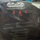 BEWITCHED - ATROCITIES IN A MINOR SWE 03 LP M- - pikkukuva 2