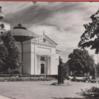 Hämeenlinna kirkko - pikkukuva 1