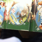 Shrek ja Paluu tulevaisuuteen KERÄILYBOXIT - Kaikki elokuvat - pikkukuva 4