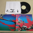 URIAH HEEP - The Magician's Birthday LP - pikkukuva 1