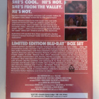 Valley Girl - Limited Edition (Blu-Ray) EUREKA (UUSI) - pikkukuva 2