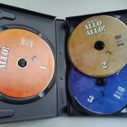 Maanalainen armeija iskee jälleen. ( 3 X dvd ) - pikkukuva 3