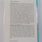 Veikko Huovinen : Talvituristi - pikkukuva 2