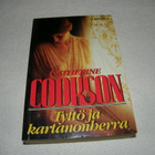 Catherine Cookson Tyttö ja kartanonherra  -nid - pikkukuva 1