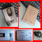 Sony MZ-R35 ja Sony MZ-R30 - pikkukuva 1