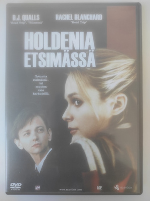 Holdenia etsimässä