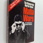 Martin Young ym. : Mafia Wars - The Confessions of Tommas... - pikkukuva 1