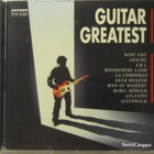 Guitar Greatest • Guitar Greatest CD - pikkukuva 1