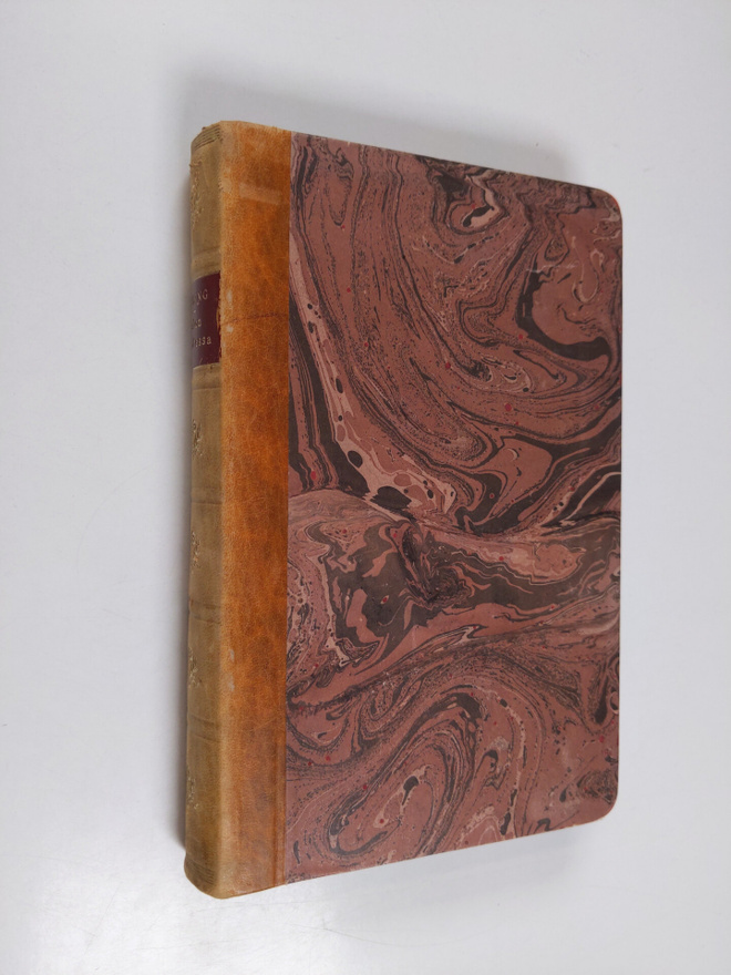Rudyard Kipling : Valon kadotessa