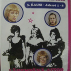 KÄTEVÄ EMÄNTÄ 3. KAUSI - LÄHEMPÄNÄ AITOO DVD - pikkukuva 1