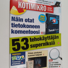 Kotimikro 16/2019 - pikkukuva 1