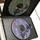 The Beast - 3-disc limited edition - pikkukuva 4