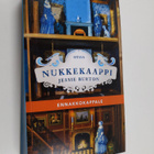 Jessie Burton : Nukkekaappi - pikkukuva 1