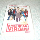 AMERICAN VIRGIN (Rob Schneider)*** - pikkukuva 1