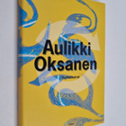 Aulikki Oksanen : Tryffelikoirat - pikkukuva 1