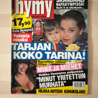 Hymy-lehti 05/1993 - pikkukuva 1