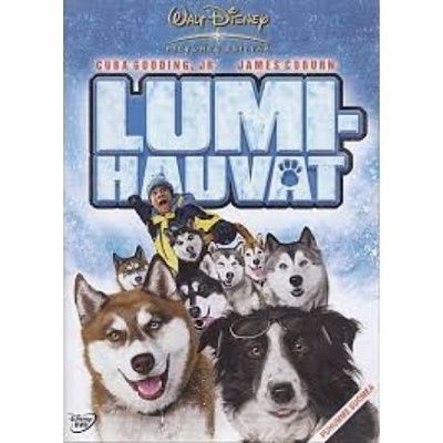 Walt Disney - Lumihauvat