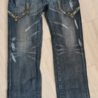 Farkut jeansmith W32 - pikkukuva 1