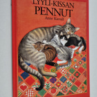 Anne Kierulf : Lyyli-kissan pennut - pikkukuva 1