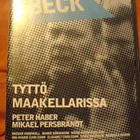 Beck - tyttö maakellarissa , DVD - pikkukuva 1