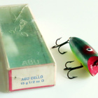 Abu "Cello" uistin 15 g - pikkukuva 1