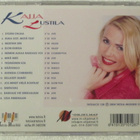 Kaija Lustila • Sydän Ohjaa CD - pikkukuva 3