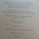 Ken Follett - Ikuisuuden ääri (sid.) - pikkukuva 2