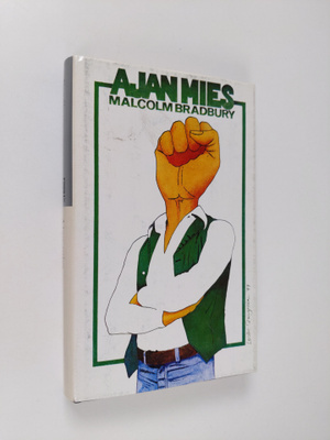 Malcolm Bradbury : Ajan mies