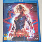 Captain Marvel (o) - pikkukuva 1
