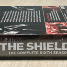 Shield - lain varjolla: Kausi 6 (2007) 4DVD (UUSI) - pikkukuva 4