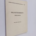 Valaistussanasto määritelmineen - pikkukuva 1