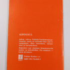 Kipinöitä : Sketsi-, hartasu- ja tarinamateriaalia nuotio... - pikkukuva 2