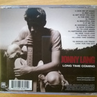 Jonny Lang - Long Time Coming CD - pikkukuva 2