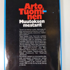 Arto (toim.) Tuominen : Muutoksen mestarit - pikkukuva 2