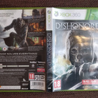 Dishonored Xbox 360 CIB - pikkukuva 3