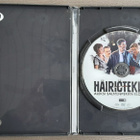 DVD: Häiriötekijä (Tommi Korpela, Elina Knihtilä 2015) - pikkukuva 3
