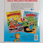 Teutori : Nalle Nallukka palomiehenä - pikkukuva 2