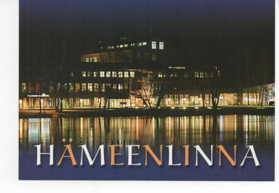 Hämeenlinna: Verkatehdas