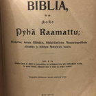 Biblia: se on: Koko Pyhä Raamattu - pikkukuva 2