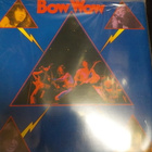 BOW WOW - SUPER LIVE M-/M- LP 1st japan press - pikkukuva 2