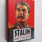 Oleg V. Khlevniuk : Stalin : new biography of a dictator - pikkukuva 1